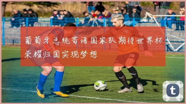 葡萄牙总统寄语国家队期待世界杯荣耀归国实现梦想